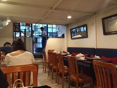 大堂-建国328 本帮小馆·面馆