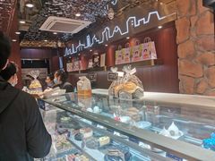 -丁香西饼屋(桂林路店)