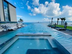 -深圳大梅沙京基洲际度假酒店