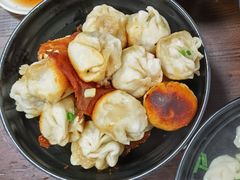 -赵宝美煎包店