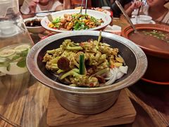 -百年神厨·地道川菜(清江西路店)