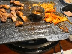 -Dombe豚(黑猪肉街店)