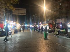 -西司夜市