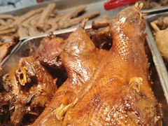 -新雅粤菜馆(南京东路店)