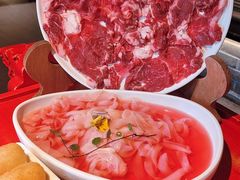 -小龙翻大江文化火锅(宽窄店)