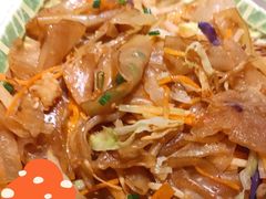 xo酱陈村粉-粤点越有·茶点·粤菜(樵岭国际店)