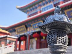 -水磨沟公园