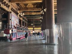 -北京市劳动人民文化宫(太庙)