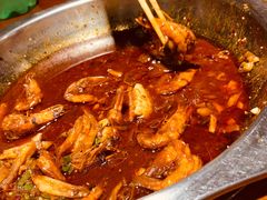 -邵汇大虾(吉林大路店)