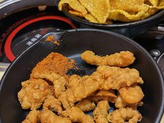-湯島涮小火锅(余姚五彩城店)