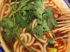 -勃利地摊·勃立小串烧烤