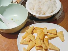 -金筷子西北菜·捞悦火锅