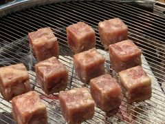 -何发发和牛烧肉·鳗鱼榴莲放题自助(乐峰广场店)