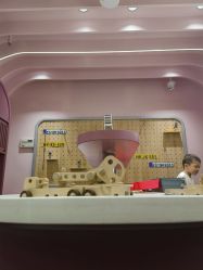 点击看大图 -奈尔宝·国风主题儿童乐园·亲子餐厅(豫园商城店)