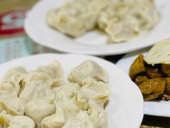 -军嫂饺子馆(岳家寨小区店)