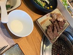 -赤坂亭·M9和牛烧肉·铁板烧·日料398放题(长泰广场店)