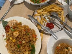 -卡朋西餐(东方广场店)