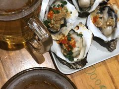 -木屋烧烤(龙湖天街店)