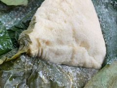 -叶婆婆豆浆馍馍