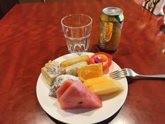 -上海圣淘沙万怡酒店