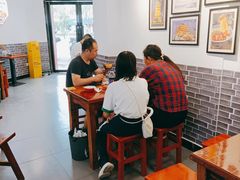 -西安手工软面(浦东南路店)