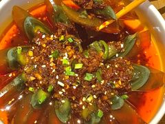 -铁公鸡·四川料理(天环广场店)