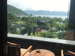 -三亚太阳湾柏悦酒店