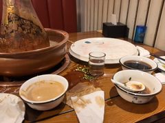 -前门杨记·铜锅涮肉(王府井·故宫店)