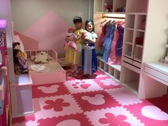 -KIDults童伴儿亲子餐厅(达美中心广场店)