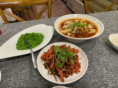 -徐记私厨(半淞园路店)