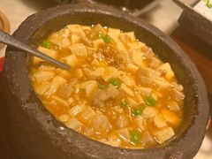-绿茶餐厅(南方商城店)