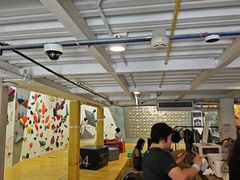 -香蕉攀岩(上地店)