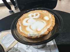 -M Stand(北京平安幸福中心店)
