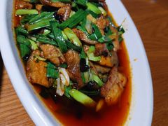 -蜀宴小调·精致家常菜(科华店)
