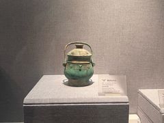 -洛阳周公庙博物馆