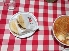 -西贝(上海中心店)
