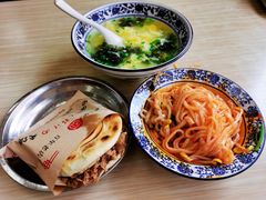 -樊记腊汁肉(竹笆市总店)
