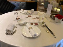 -成都瑞吉酒店·宴庭中餐厅