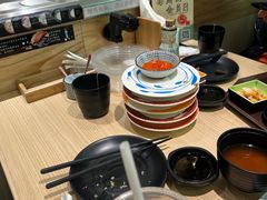 -禾绿寿司(星光68广场店)