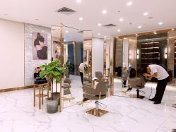 点击看大图 -3AM HAIR SALON烫发染发接发