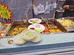 -伊穆祥牛肉面总店·清真