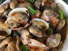 -清水湾3号(东方小周海鲜店)