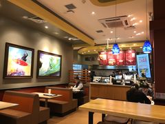 大堂-The Habit Burger Grill 哈比特汉堡(爱琴海店)