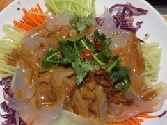 -和晟shèng铁锅炖·东北菜(南山店)