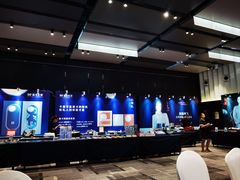 -郑州美豪诺富特会展中心酒店