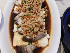 -狮王府淮扬菜(百家湖1912店)