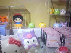 -谜盒子奇幻密室(南屏店)