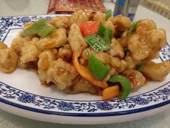 -哈勒滨饭庄(南二道街店)