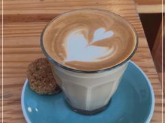 -Cafe del Volcan(永康路店)