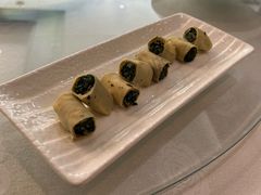 -老洋房花园饭店(绍兴路店)